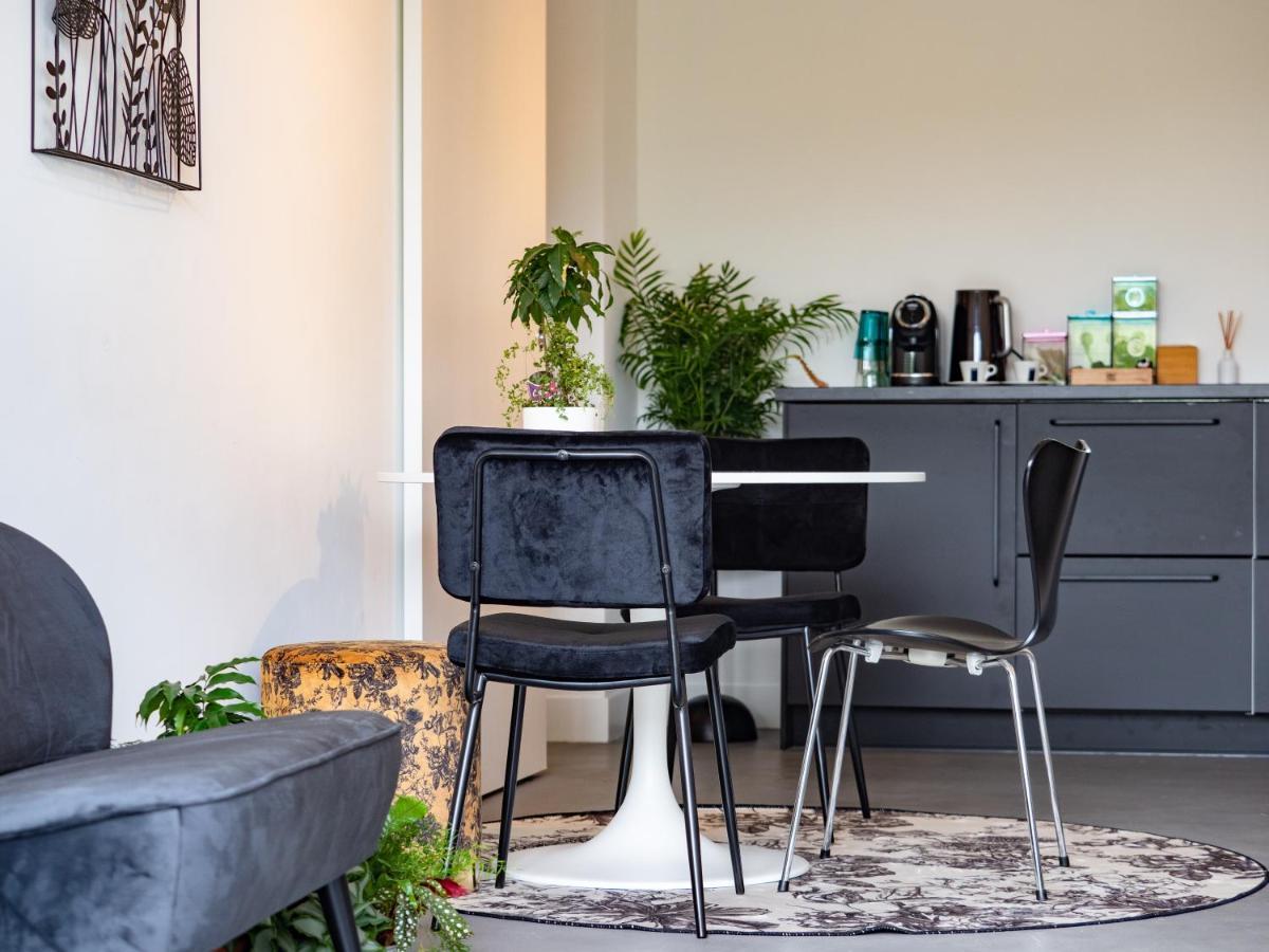 Onze Kas Hotel Lelystad Bagian luar foto
