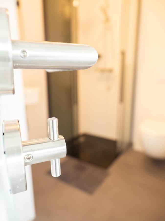 Onze Kas Hotel Lelystad Bagian luar foto