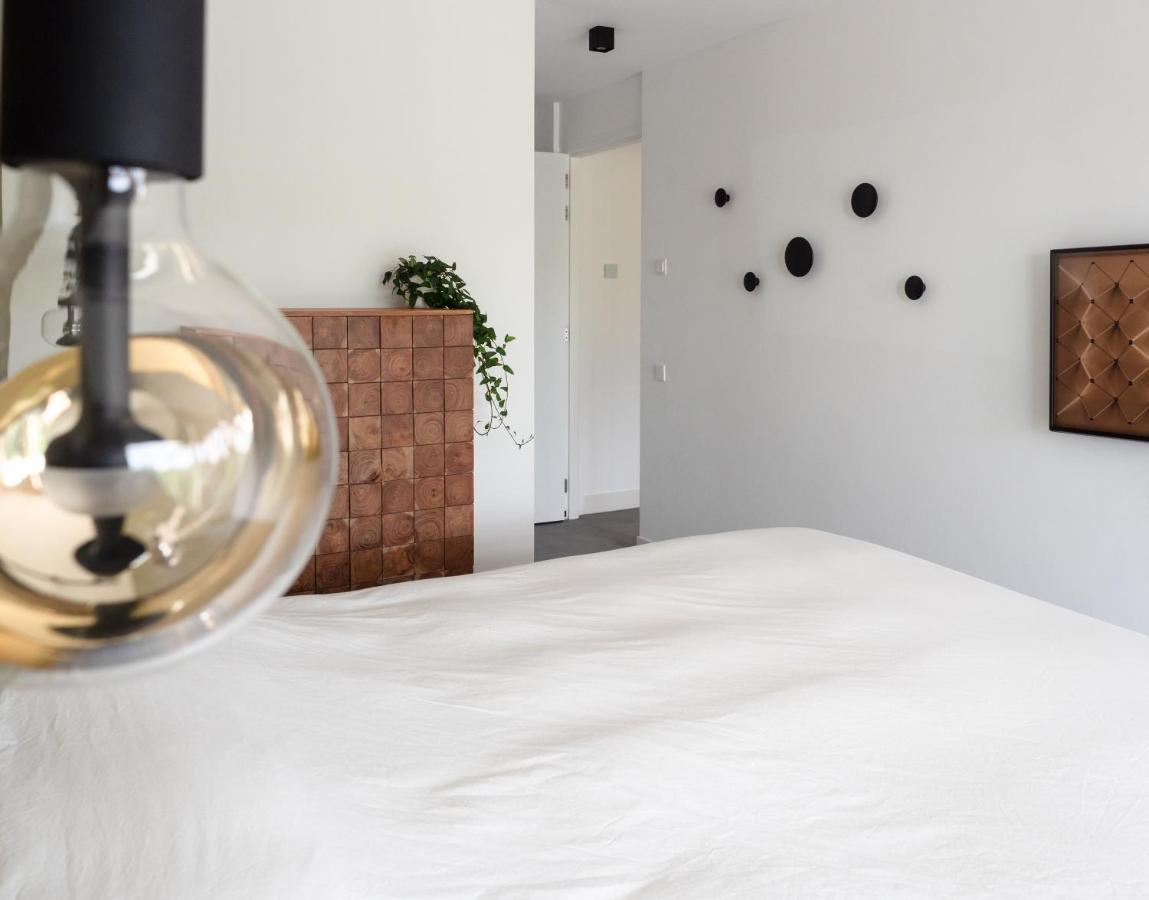 Onze Kas Hotel Lelystad Bagian luar foto