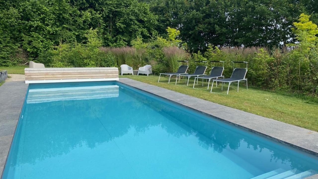 Onze Kas Hotel Lelystad Bagian luar foto