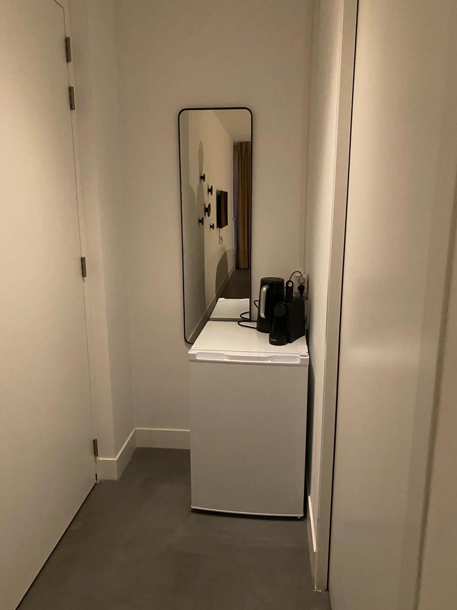 Onze Kas Hotel Lelystad Bagian luar foto