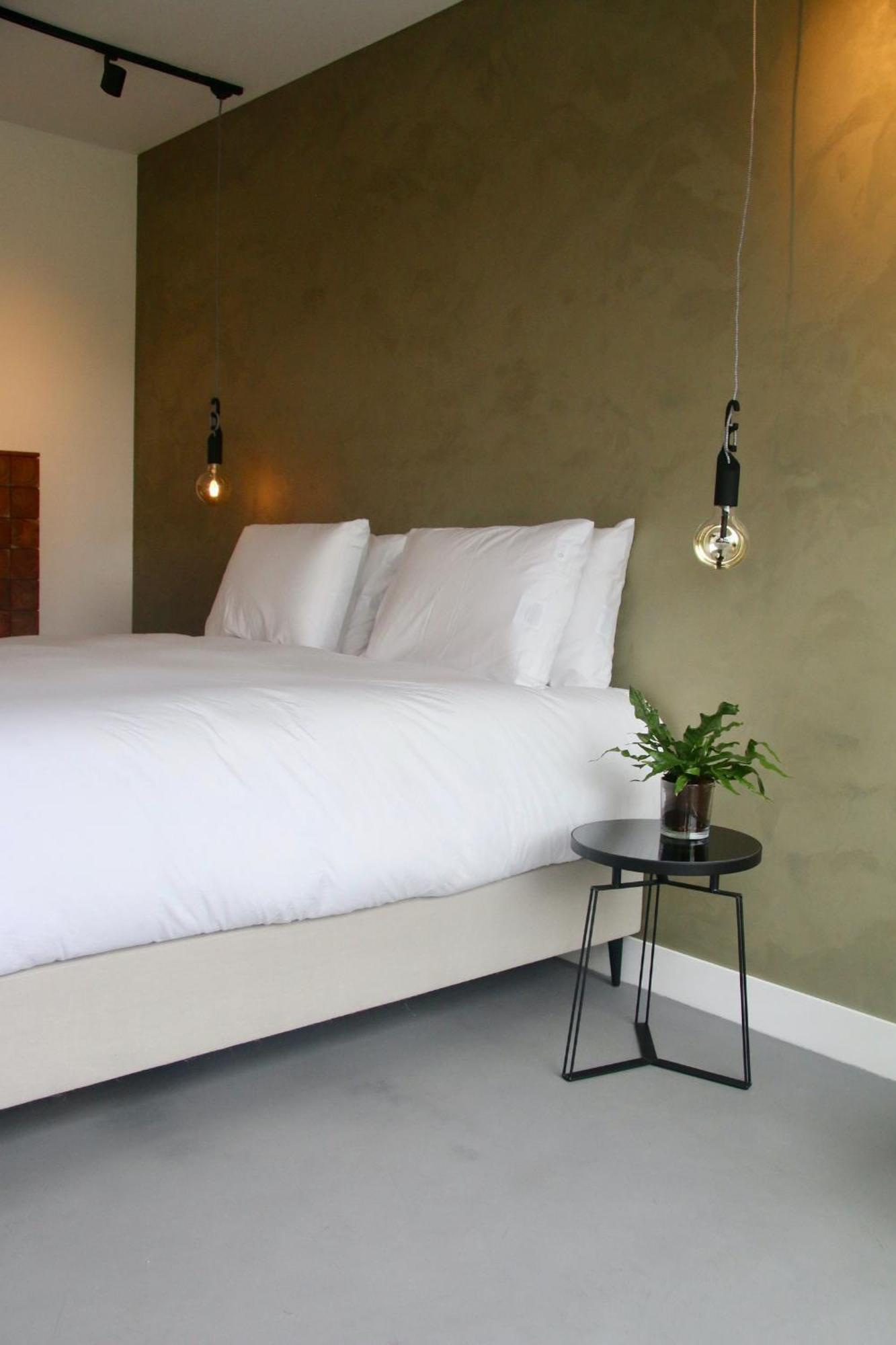 Onze Kas Hotel Lelystad Bagian luar foto